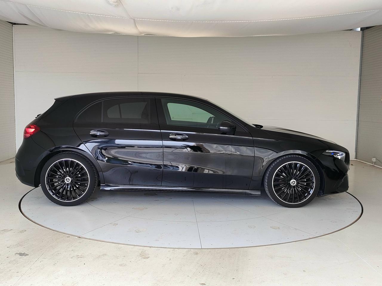 Mercedes-Benz Classe A - W177 2023 - A 200 d AMG Line Premium Plus auto