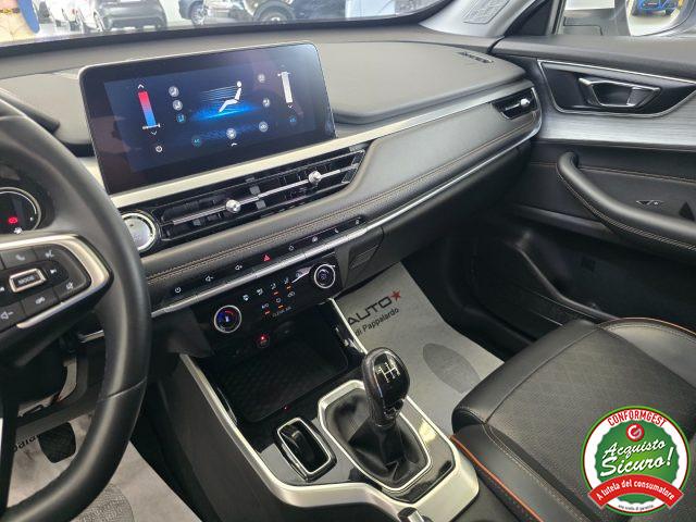 DR MOTOR DR 5.0 1.5 Bi-Fuel GPL