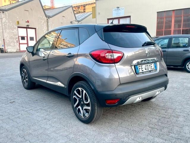 Renault Captur TCe 120 CV Start&Stop Energy Intens UNIPROPROETARIO PERFETTA
