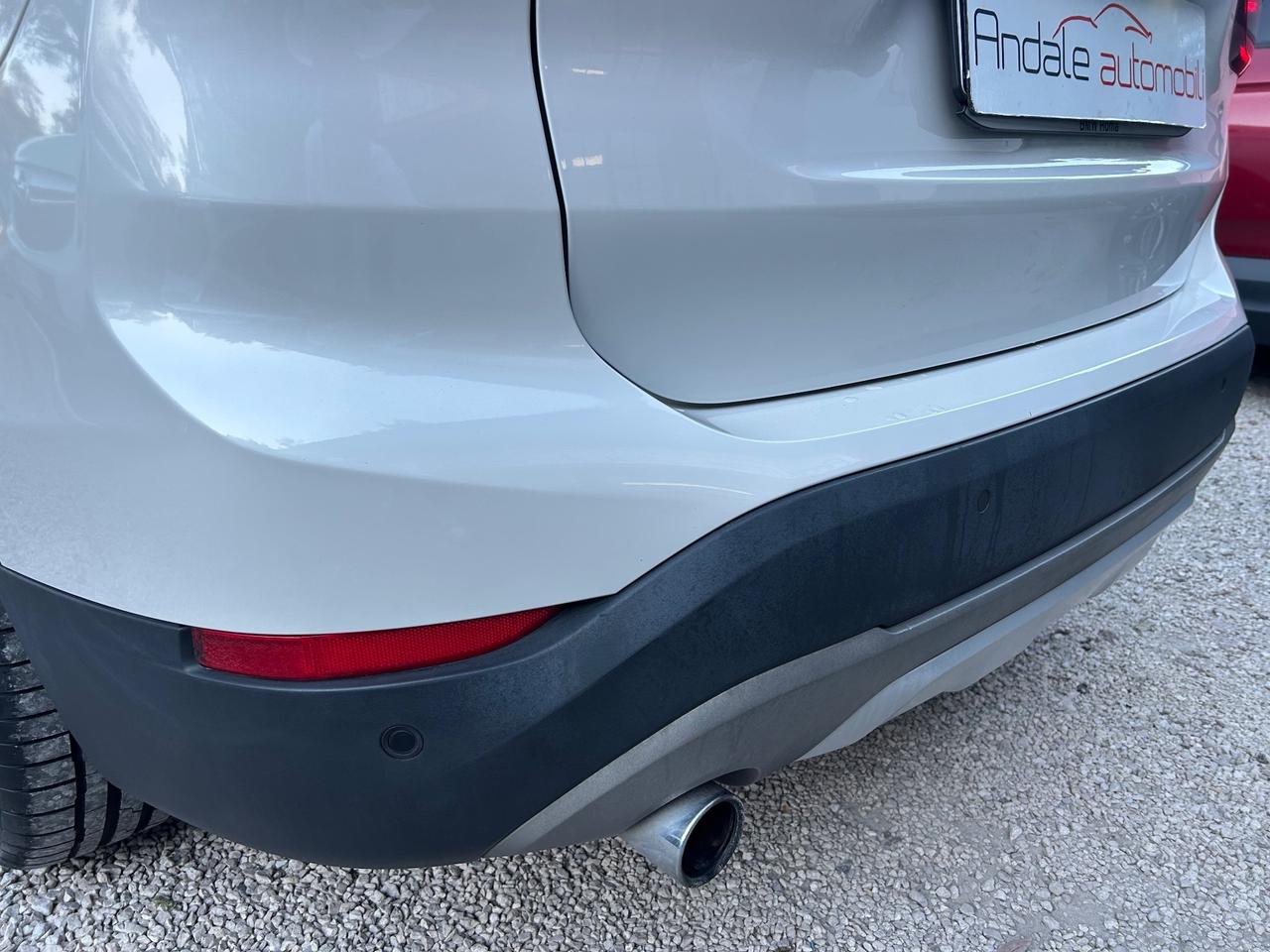 Bmw X1 sDrive18d *100000KM* FULL NAVI TETTO
