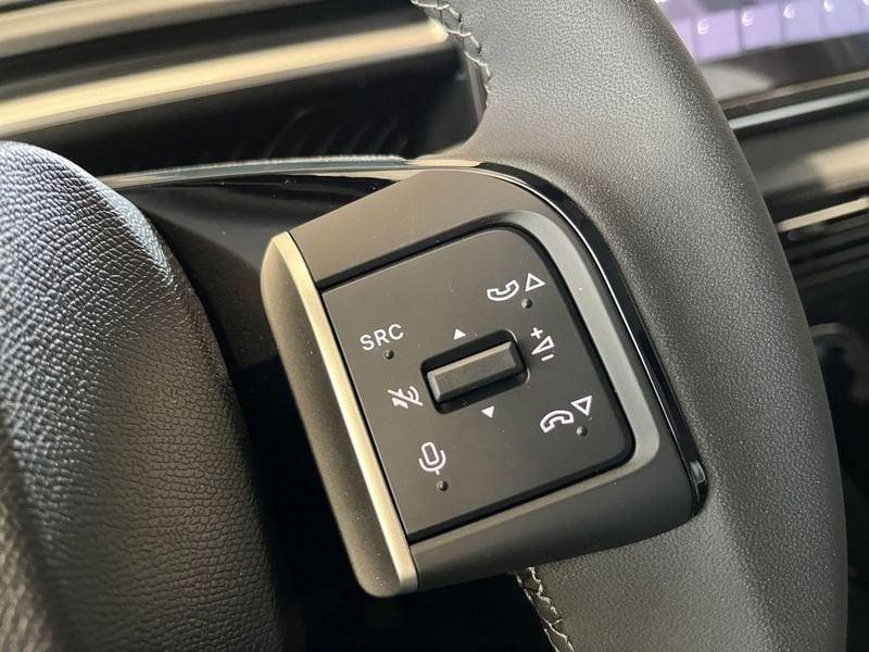 Citroën C3 Turbo 100 cv Manuale MAX - PROMO SIRONIAUTO+