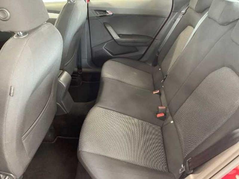 Seat Arona 2017 1.0 ecotsi Xcellence 95cv my18