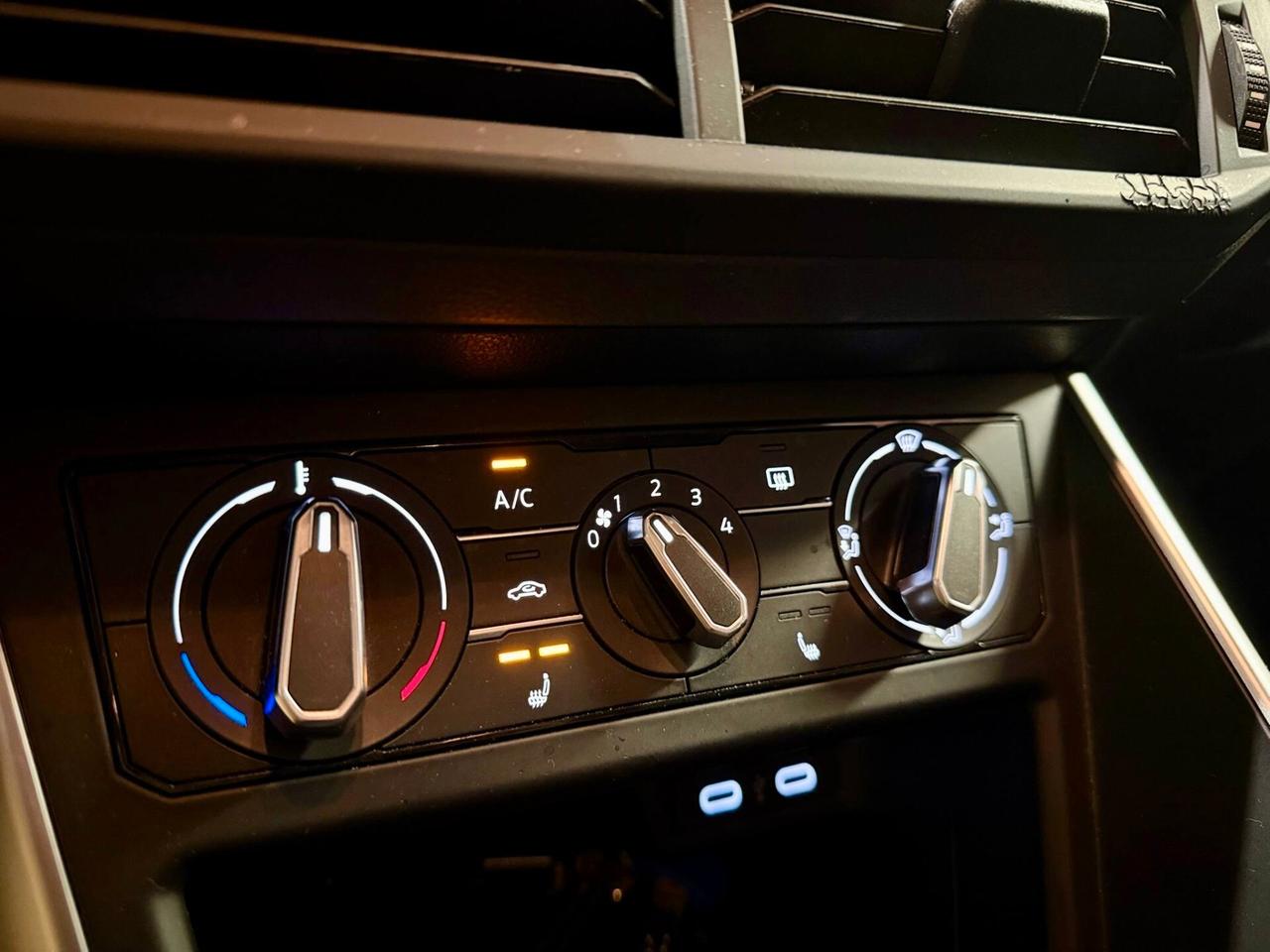 Volkswagen Polo 1.0 TSI Life *PREZZO PROMO*