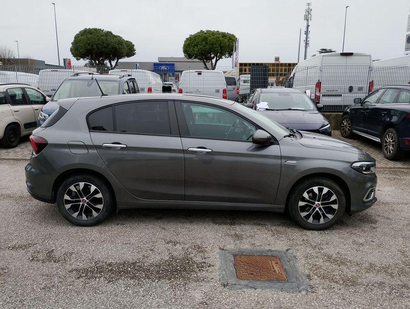 FIAT Tipo 1.0 T3 100cv