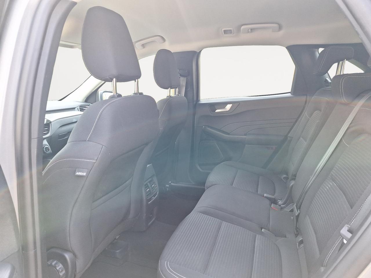 Ford Kuga 2.0 ecoblue Titanium 2wd 120cv auto*PROMO