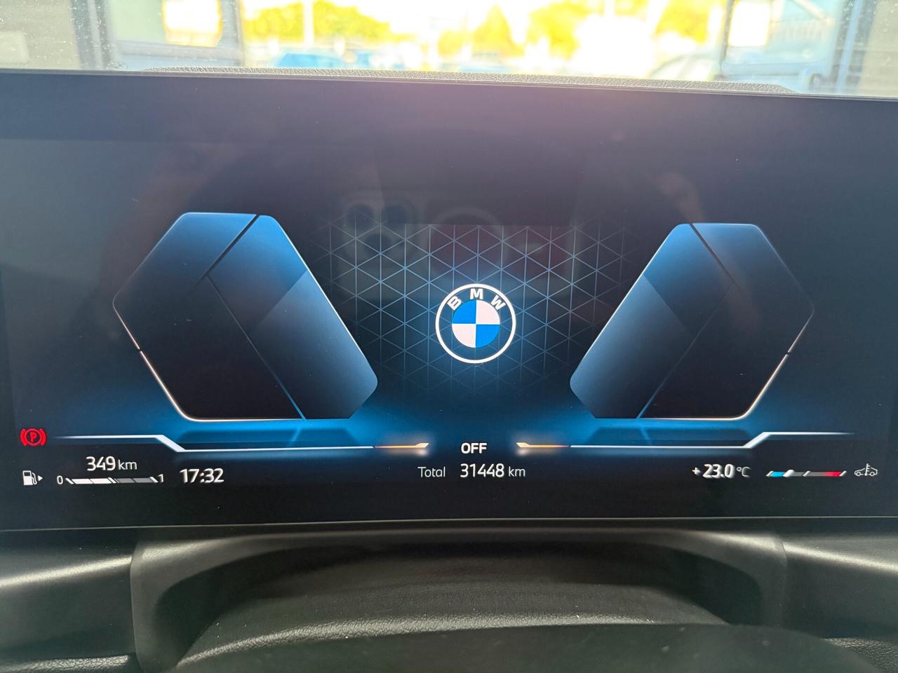 Bmw 320 320d 48V xDrive Msport