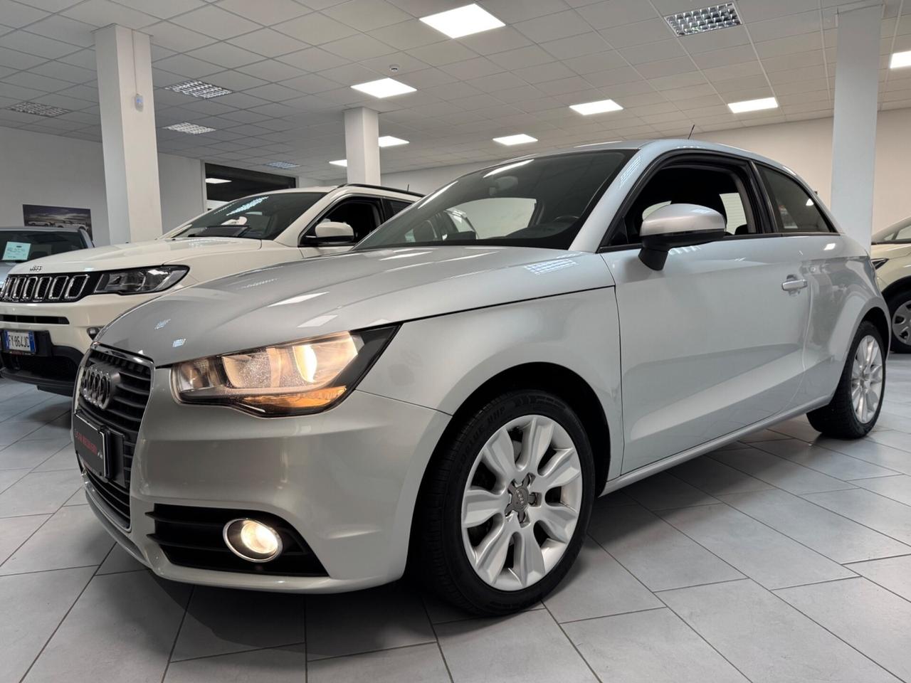 Audi A1 1.6 TDI 105 CV Ambition