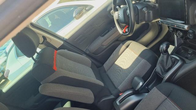 CITROEN C3 Aircross BlueHDi 100 Feel
