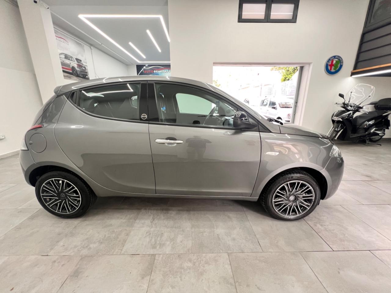 Lancia Ypsilon 1.2 69 CV GPL Ecochic Gold 2019