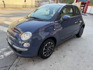 FIAT 500 1.2 NEOPATENTATI KM 88 MILA !!!