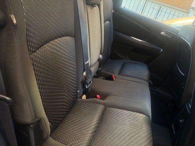 FIAT Freemont 2.0 Multijet 140 CV Lounge 7 POSTI