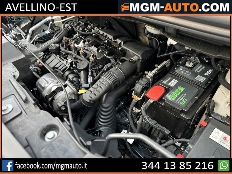 Citroen Jumpy BlueHDi 120 S&S PC-TN Furgone XS Club