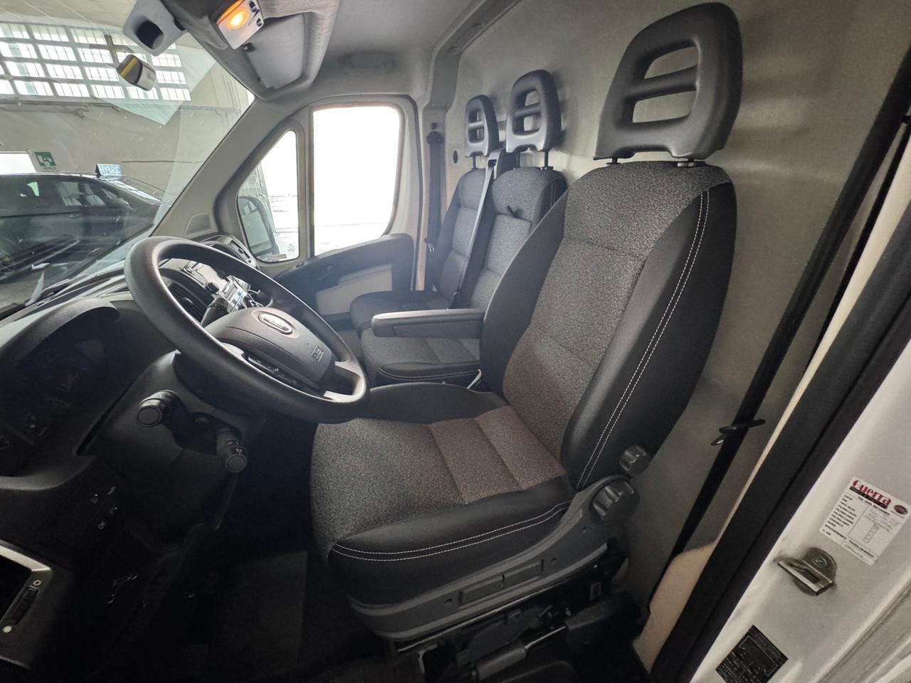 FIAT Ducato 33 MH1 2.3 mjt 130cv E6 UNICOPRO