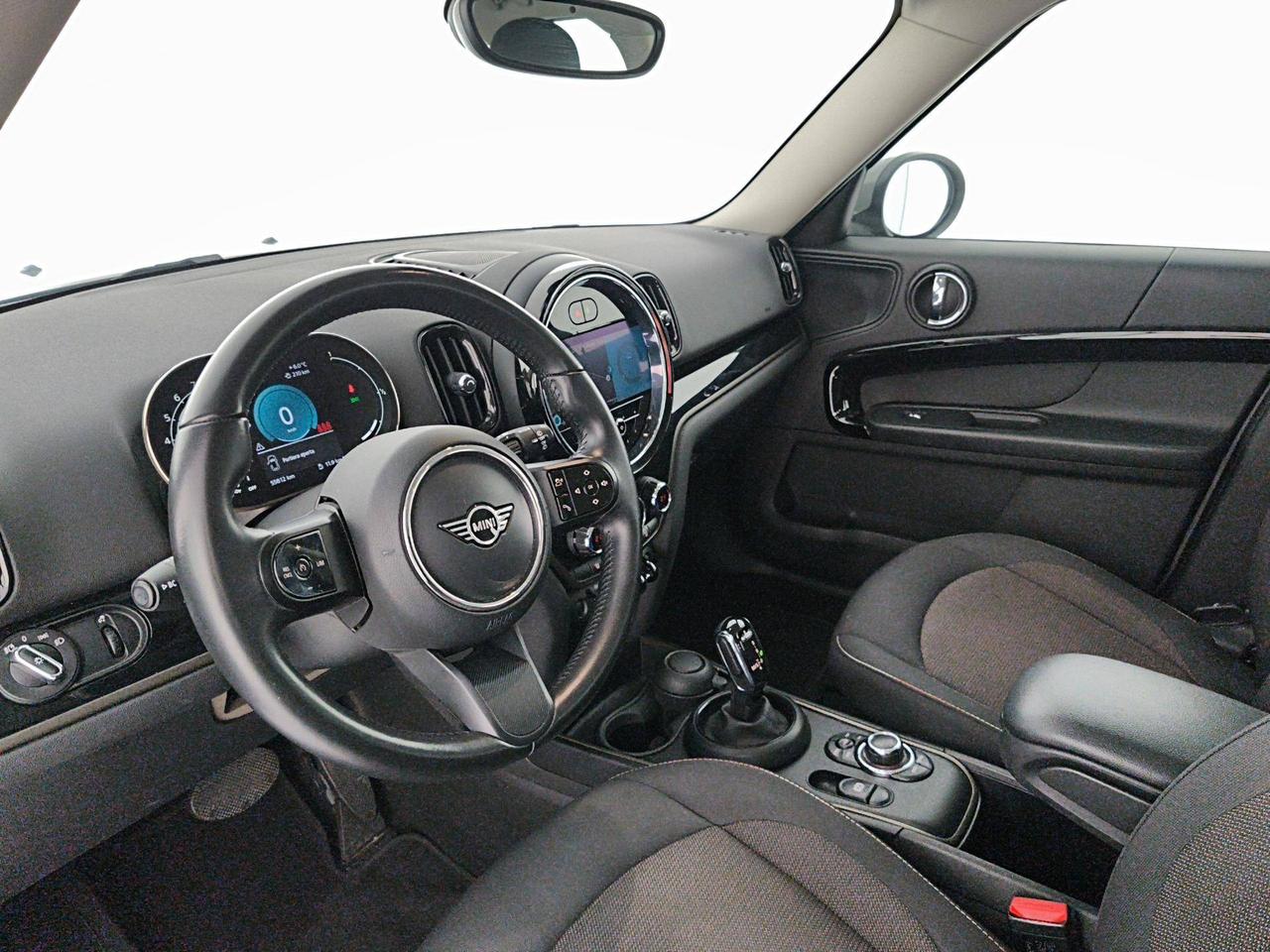 MINI Countryman One Essential