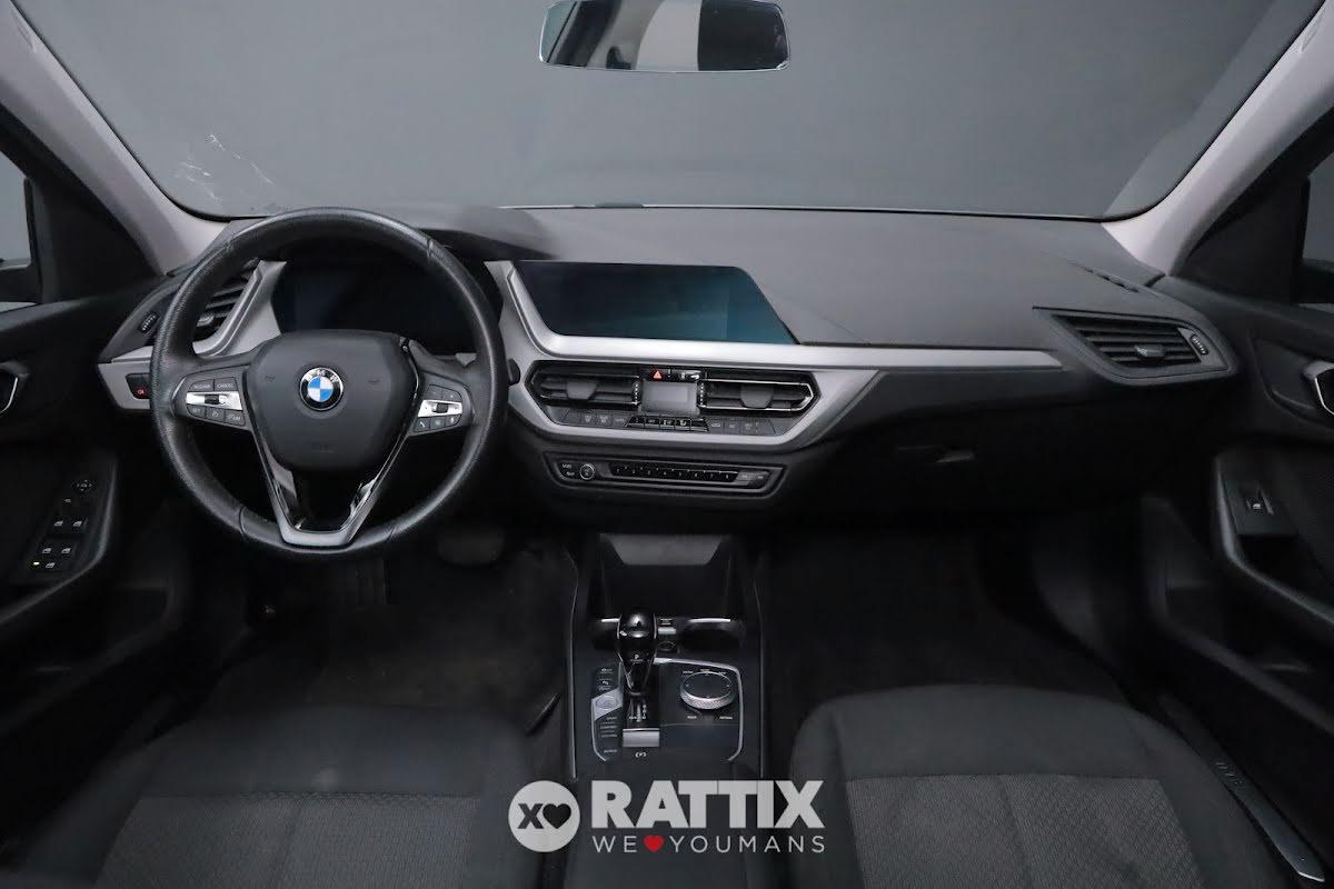 BMW 116 d 1.5 116CV Business Advantage auto