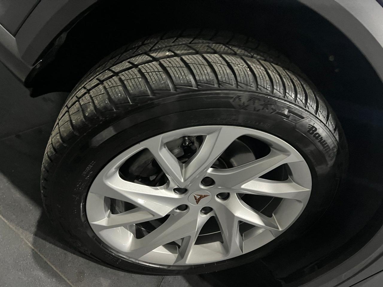 CUPRA Formentor 2.0 TDI 150 CV