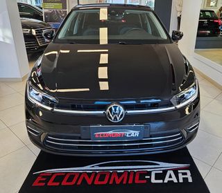Volkswagen Polo 1.0 TSI Style