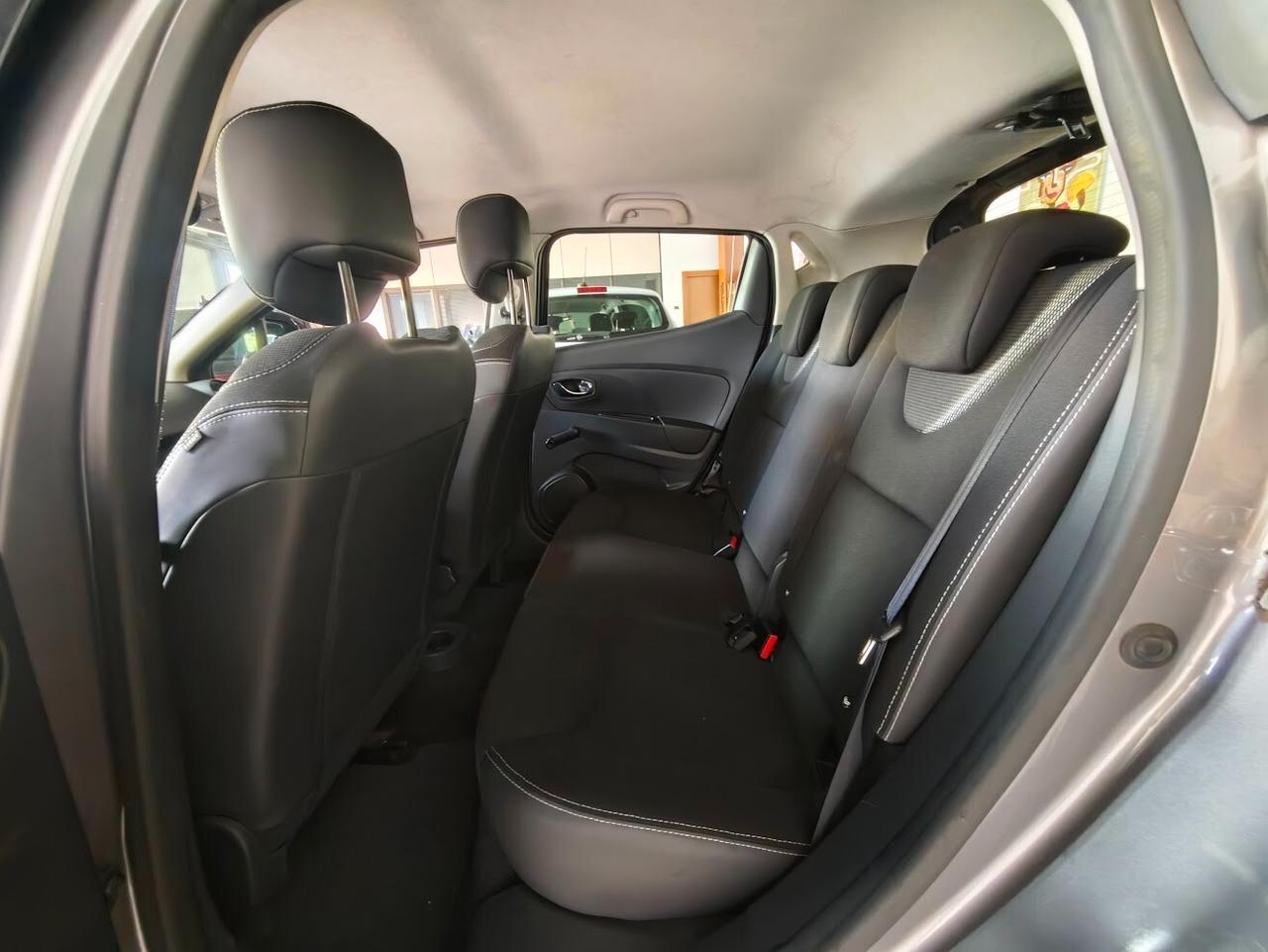 Renault Clio 1.2 75CV 5 porte ESENZIONE BOLLO!