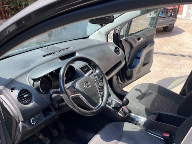 OPEL Meriva 1.3 CDTI Elective guidabile neopatentati
