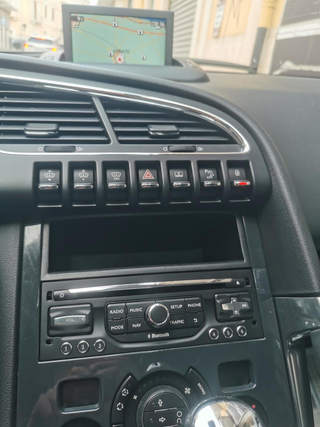Peugeot 3008 BlueHDi 120 EAT6 S&S ALLURE TETTO NAVI