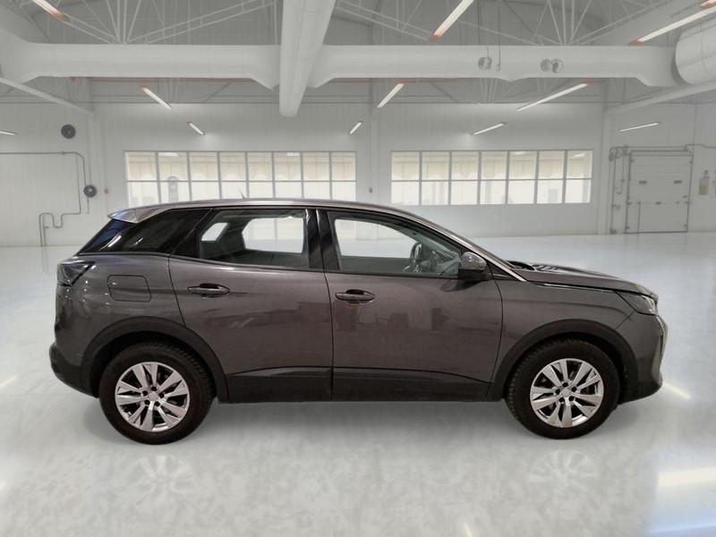 PEUGEOT 3008 BLUEHDI 130 EAT8 SES ACTIVE BUSINESS SUV