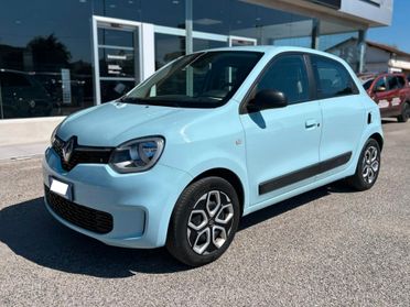 Renault Twingo SCe 65 CV Equilibre