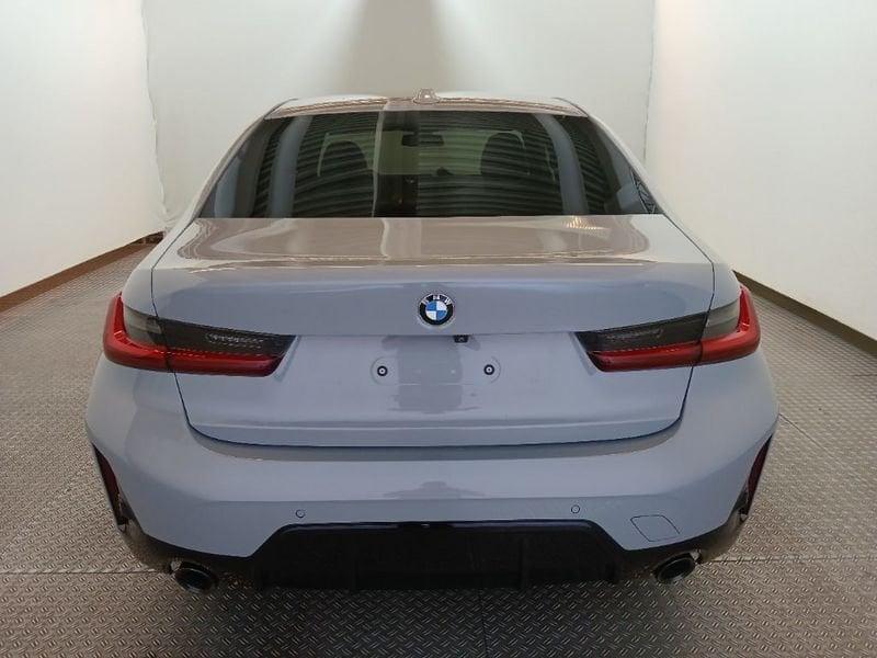 BMW Serie 3 320d 48V xDrive Msport