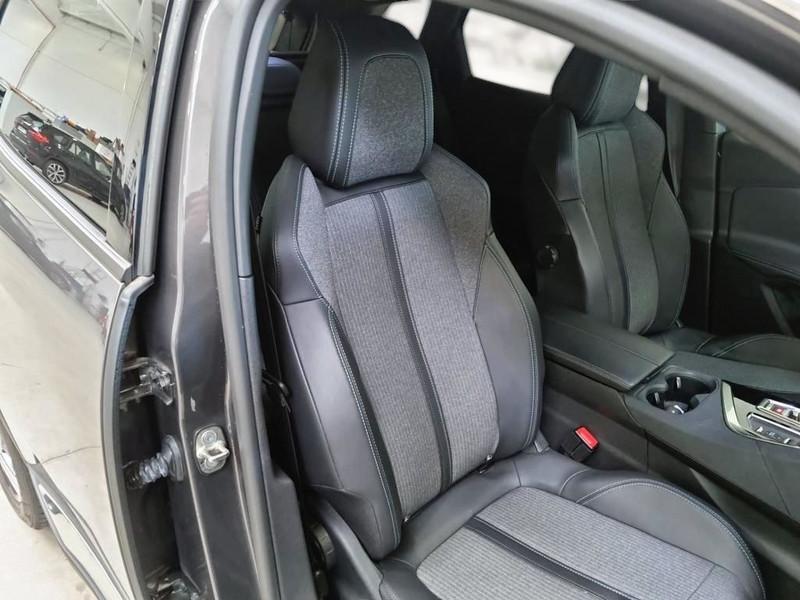 PEUGEOT 3008 BLUEHDI 130 EAT8 SES ALLURE PACK SUV