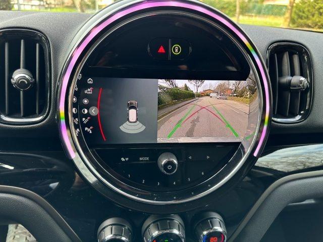 MINI Countryman 1.5 Cooper Automatica AUTO IN ARRIVO