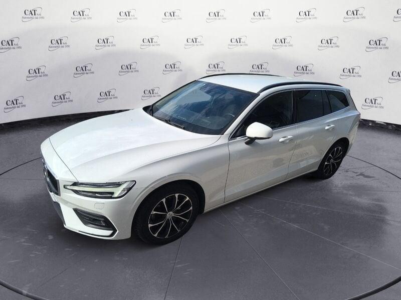 Volvo V60 V60 2.0 b4 Momentum auto (PREZZO REALE)