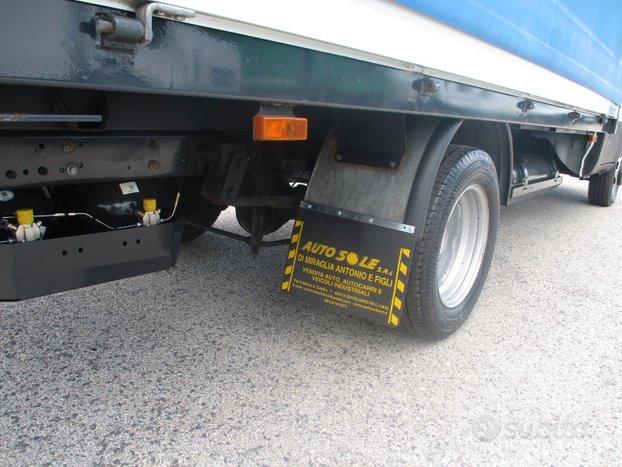 Iveco Daily 35c14 140CV E6 CENTINA HI-MATIC 4.30M