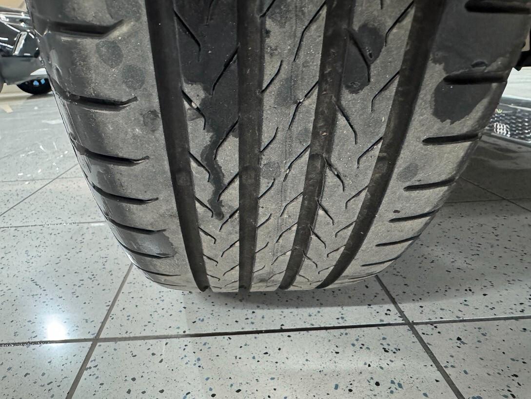 Captur 1.0TCe 90CV Techno NAVI GRANDE COME NUOVA