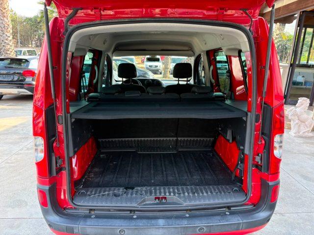 MERCEDES-BENZ Citan 1.5 CDI N1