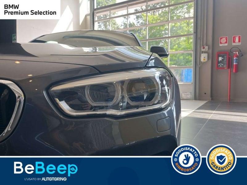 BMW Serie 1 118I 5P MSPORT