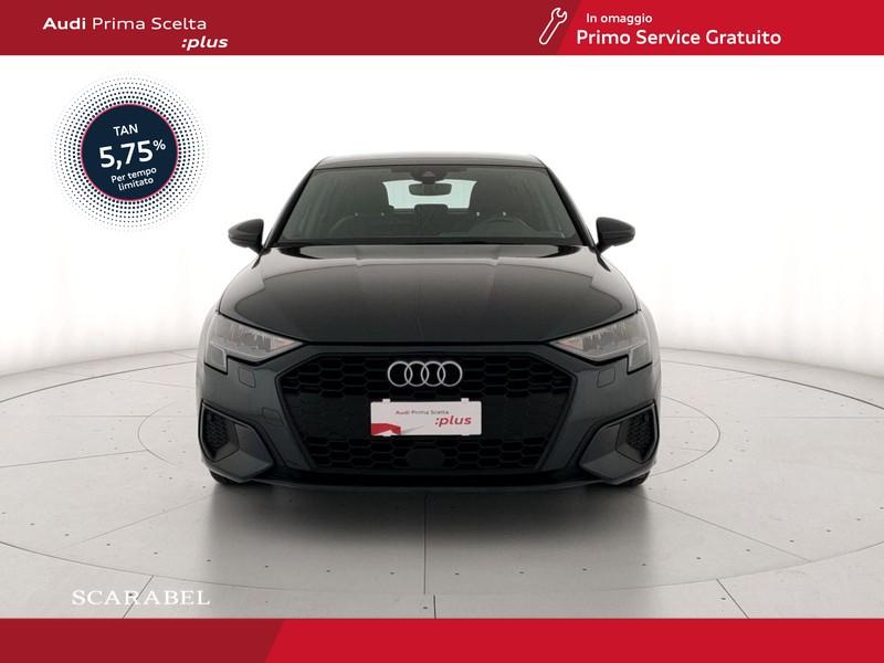 Audi A3 sportback 30 2.0 tdi business