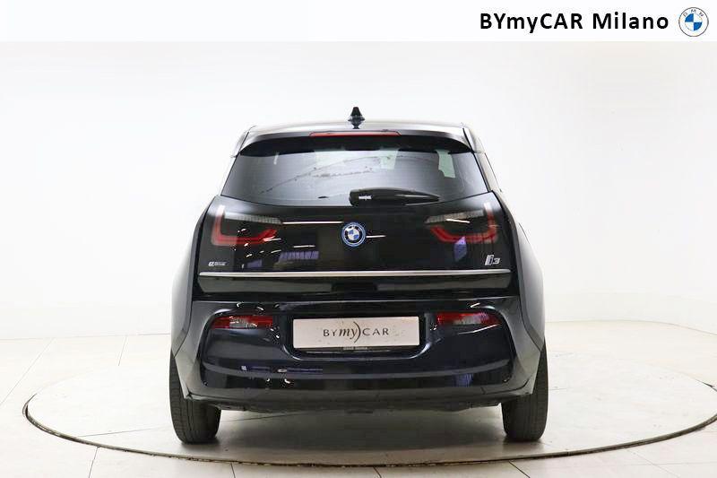 BMW i3 120Ah Advantage CVT