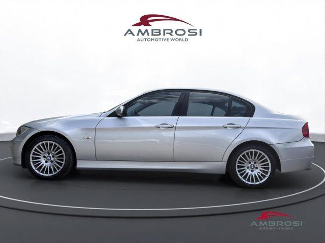 BMW 320 Serie 3 d cat Eletta - PER OPERATORI DEL SETTORE
