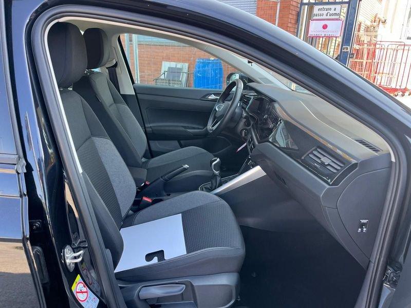 Volkswagen Taigo Taigo 1.0 TSI 95 CV Life