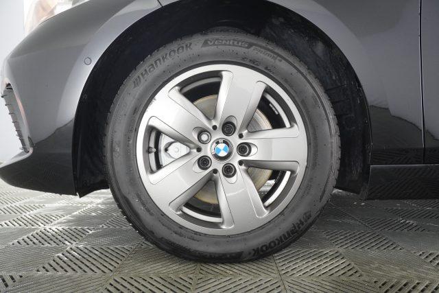 BMW 118 Serie 1 d 5p. Business Advantage