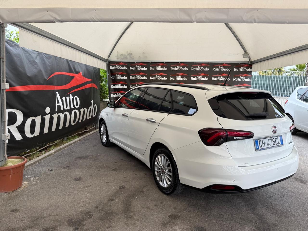 Fiat Tipo 1.6 Mjt S&S SW FULL OPTIONAL