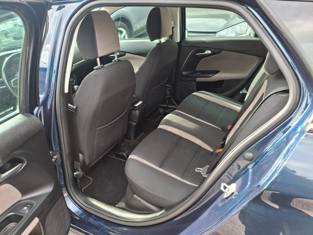 Fiat Tipo 1.6 Multijet SW Lounge
