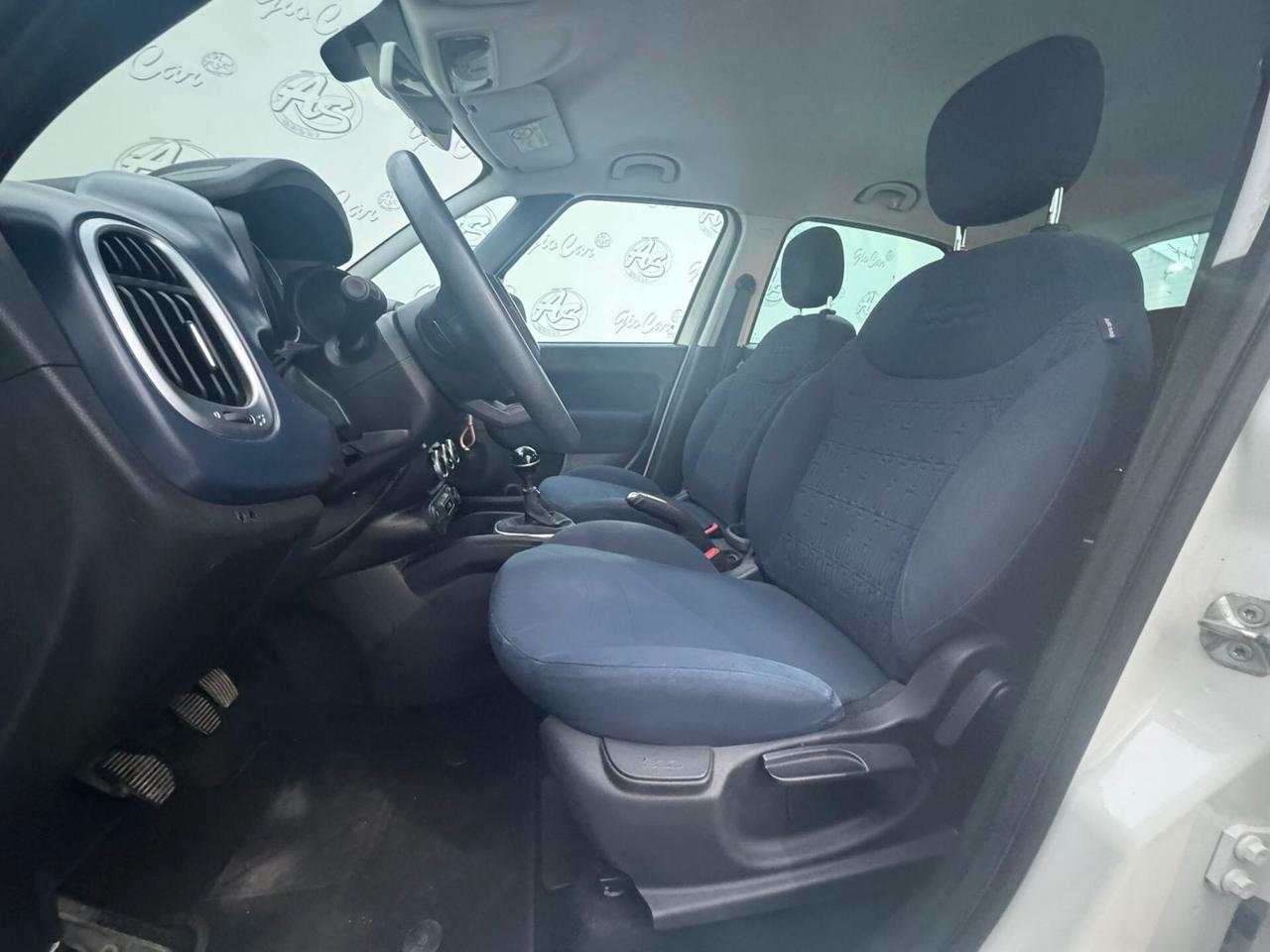 Fiat 500L 1.3 MJT 95CV Mirror CarPlay