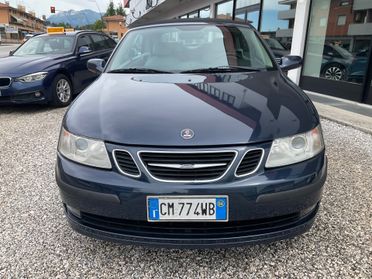 Saab 9-3 Cabriolet 1.8 t Vector