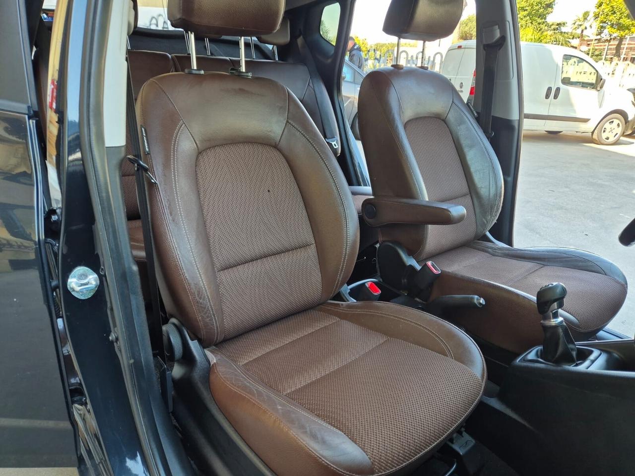 Hyundai iX20 1.4 CRDI 90 CV Style
