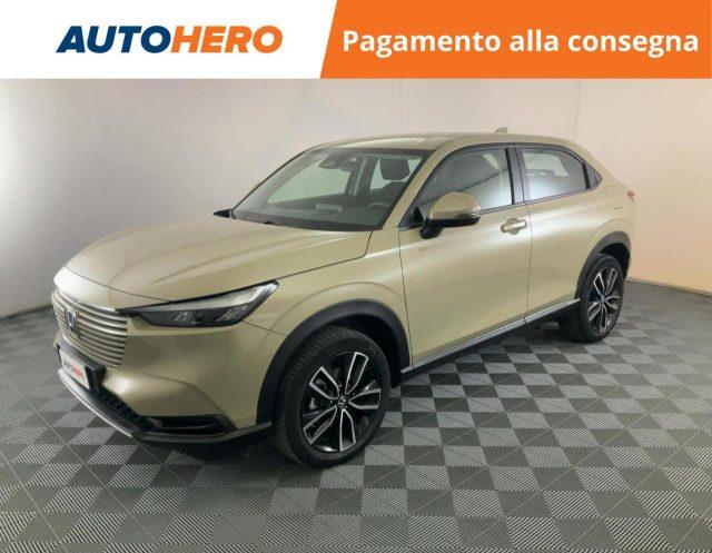 HONDA HR-V 1.5 Hev eCVT Elegance