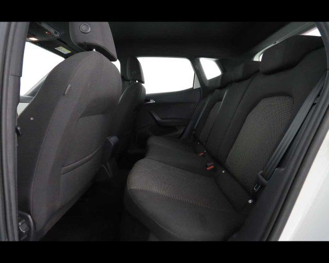 SEAT Arona 1.0 EcoTSI XCELLENCE