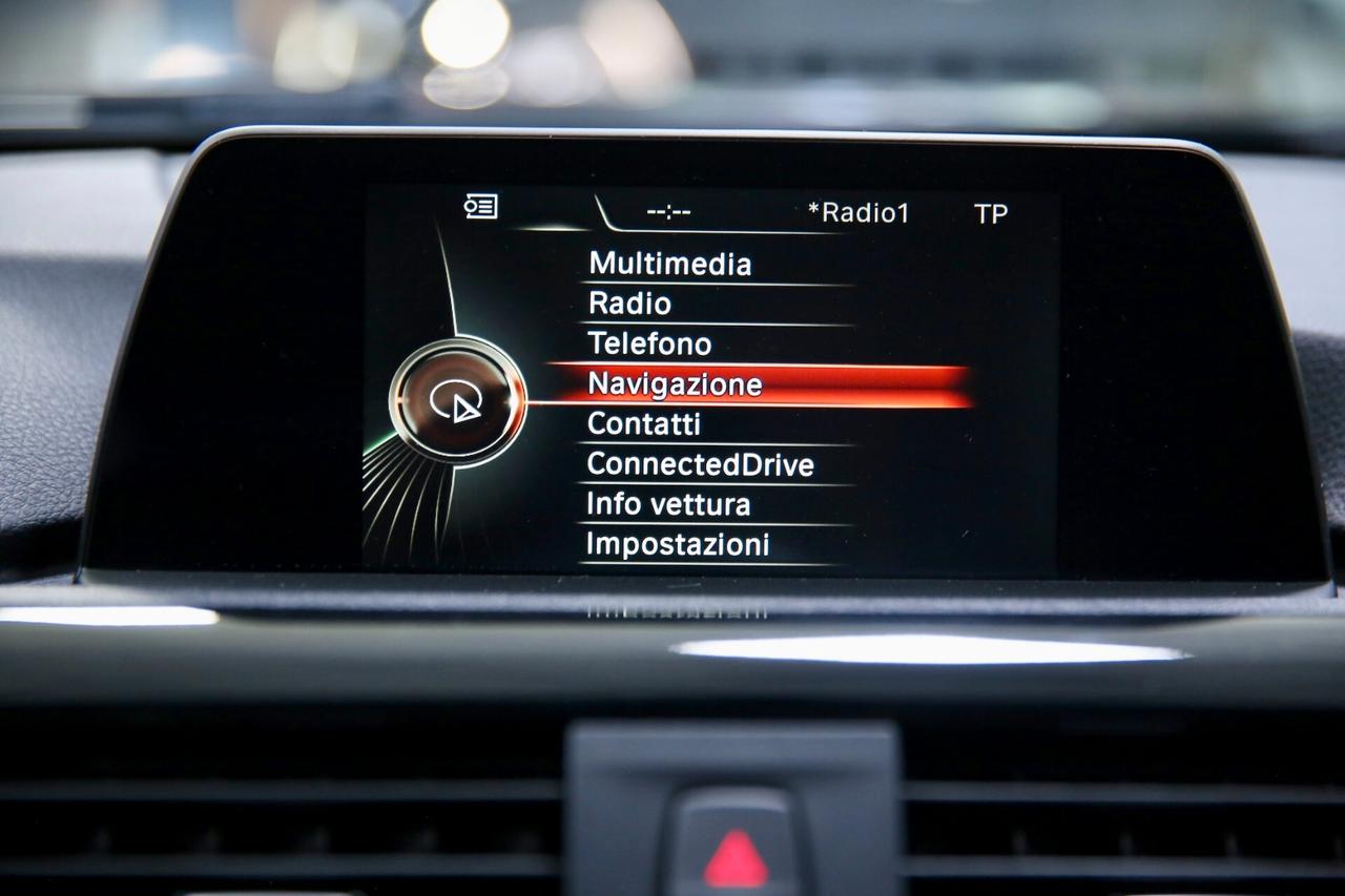 BMW 318d Business Advantage auto