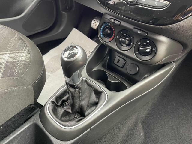 OPEL Corsa 1.4 90CV 5 porte b-Color