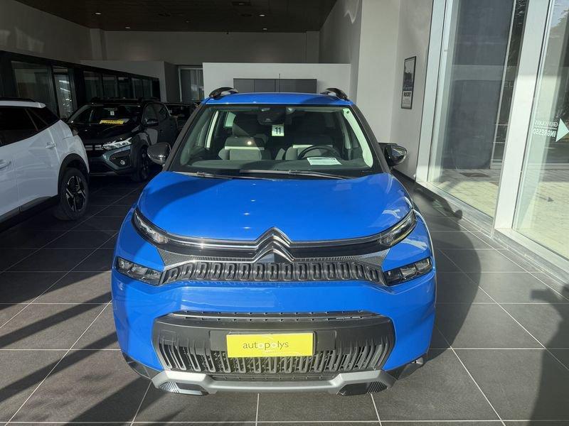 Citroën C3 Aircross PureTech 110 S&S Feel