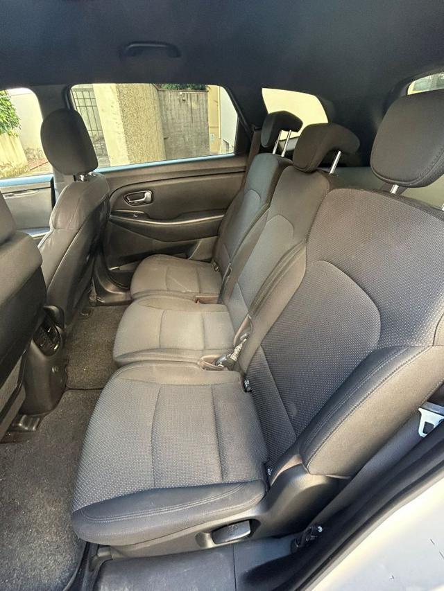 KIA Carens 1.7 CRDi 115 CV Class